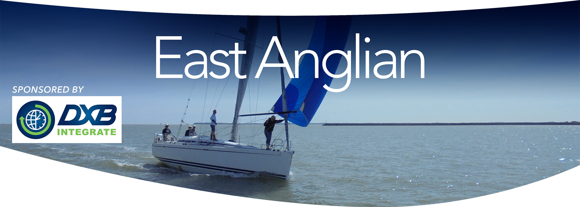 East Anglian Offshore Racing Association