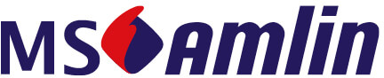 MS Amlin logo