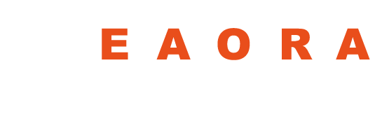East Anglian Offshore Racing Association logo